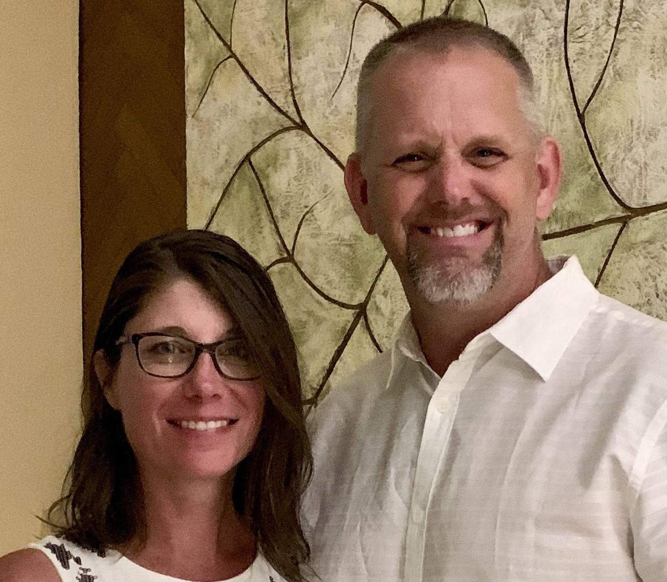 PastorTodd&Jennifer